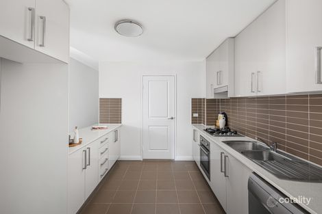 Property photo of 9/18 Kilbenny Street Kellyville Ridge NSW 2155