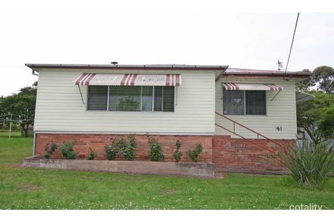 41 Nelson St, Greta, NSW 2334