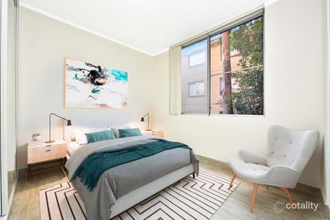 Property photo of 5/10 Curzon Street Ryde NSW 2112