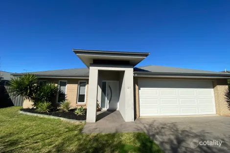 27 Glebe Dr, Sale, VIC 3850