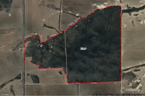 Lot 3 Marnigarup South Rd, Gairdner, WA 6337