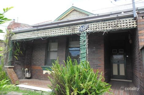 Property photo of 16 Kelsey Street Arncliffe NSW 2205