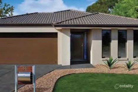 Property photo of 19 Graziers Crescent Clyde North VIC 3978