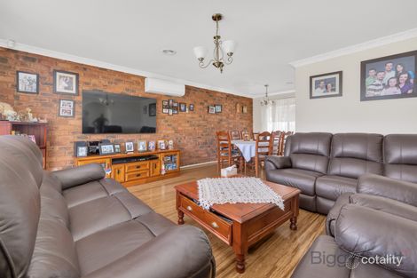 Property photo of 76 Evergreen Avenue Albanvale VIC 3021