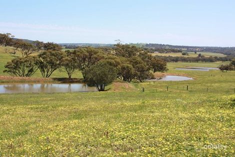 Lot 540 Owen Rd, Bindoon, WA 6502