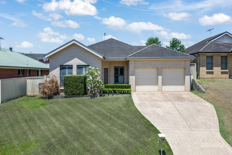 47 Canterbury Dr, Raworth, NSW 2321