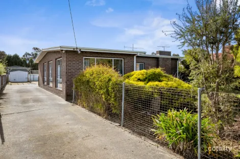 1906 Lyell Hwy, Lawitta, TAS 7140