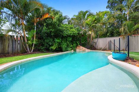 Property photo of 18 Leviathan Drive Mudgeeraba QLD 4213