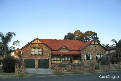 Property photo of 38 Bancroft Road Abbotsbury NSW 2176