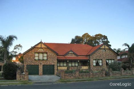 Property photo of 38 Bancroft Road Abbotsbury NSW 2176