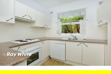 Property photo of 3/8 Letitia Street Oatley NSW 2223