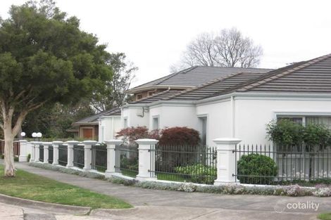 Property photo of 1/7 Woodstock Road Mount Waverley VIC 3149