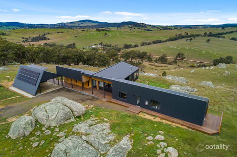 Property photo of LOT 2 Zig Zag Road Nulla Vale VIC 3435