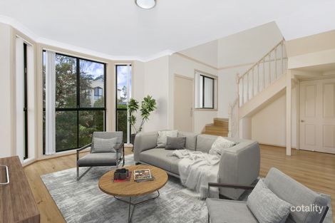 Property photo of 19/124 Saywell Road Macquarie Fields NSW 2564
