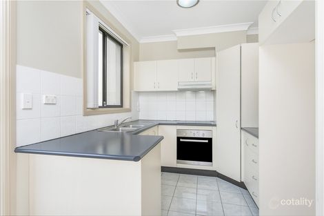 Property photo of 19/124 Saywell Road Macquarie Fields NSW 2564