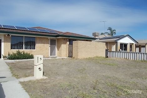 5 Carakine Gr, Thornlie, WA 6108