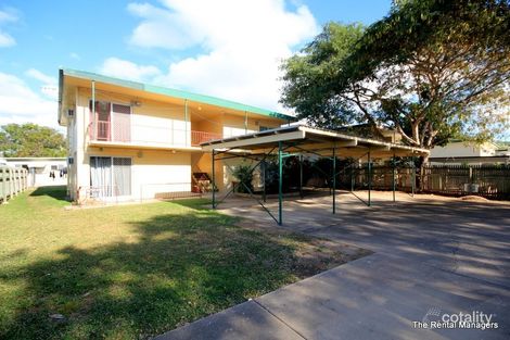 4/7 Narangi St, Heatley, QLD 4814