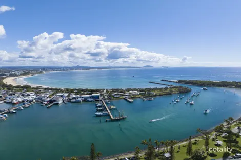 Property photo of 11 Parkana Crescent Buddina QLD 4575