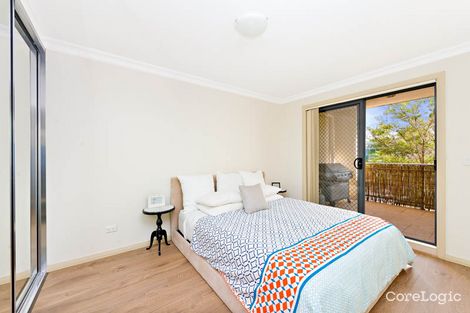 Property photo of 22/52 President Avenue Caringbah NSW 2229