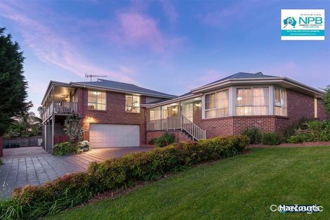 Property photo of 13 Grand Valley Terrace Lysterfield VIC 3156