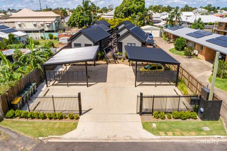 21 Normanby Sq, Bundaberg South, QLD 4670
