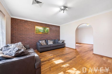 Property photo of 22A Smallman Crescent Greenwood WA 6024