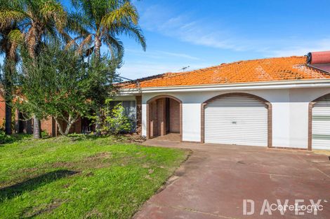 Property photo of 22A Smallman Crescent Greenwood WA 6024