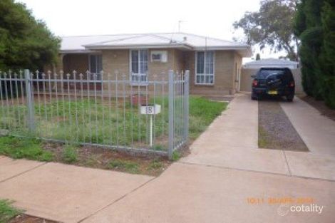 18 Dowd St, Whyalla Norrie, SA 5608