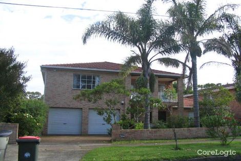 Property photo of 37 Flinders Road Cronulla NSW 2230