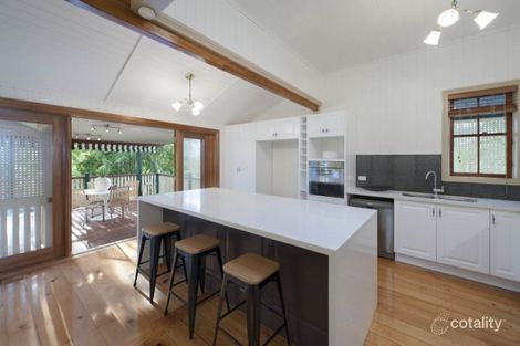 Property photo of 32 Accession Street Bardon QLD 4065