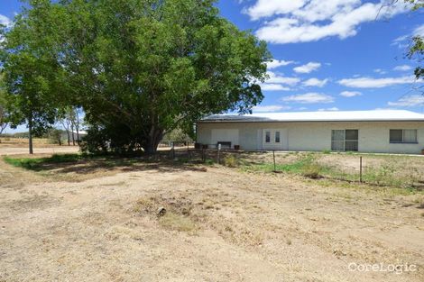 Property photo of 10 Hann Highway Hughenden QLD 4821