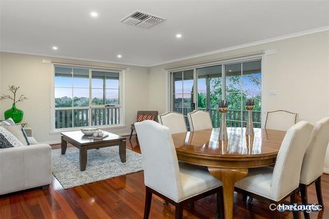 Property photo of 13 Grand Valley Terrace Lysterfield VIC 3156