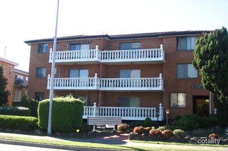 Property photo of 20/678-682 Rocky Point Road Sans Souci NSW 2219
