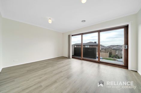Property photo of 16 Hutchence Drive Point Cook VIC 3030
