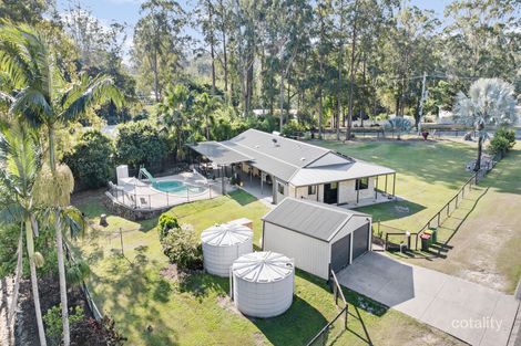 Property photo of 149 Glenview Road Glenview QLD 4553