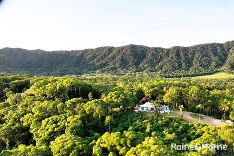 Property photo of 4 Forest Creek Road Forest Creek QLD 4873