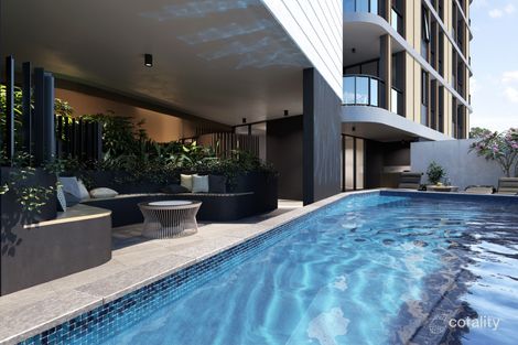 Property photo of 908/110 Frank Street Labrador QLD 4215