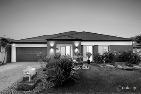 Property photo of 131 Lennon Boulevard Point Cook VIC 3030