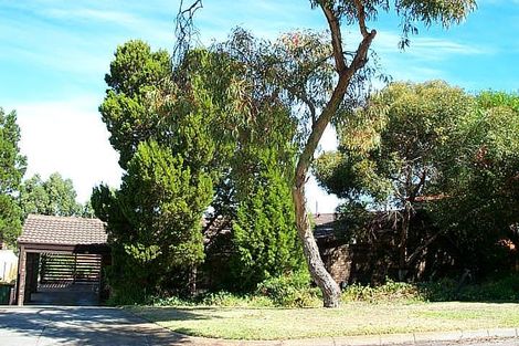 20 Hogarth Way, Bateman, WA 6150