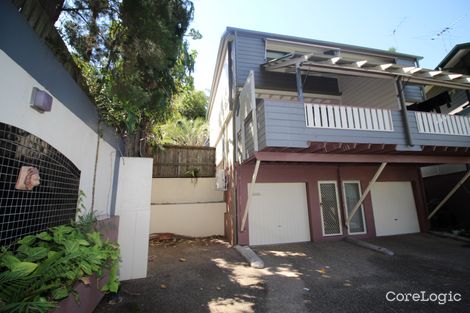 Property photo of 1/9 Rosecliffe Street Highgate Hill QLD 4101
