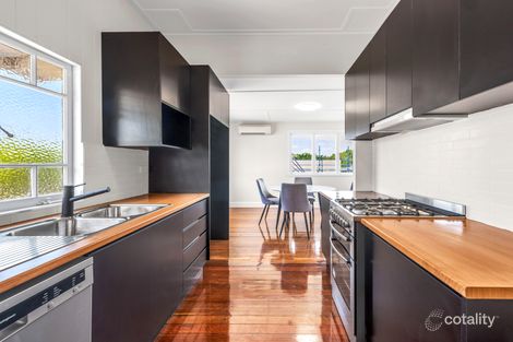 1/20 Thurlow St, Newmarket, QLD 4051