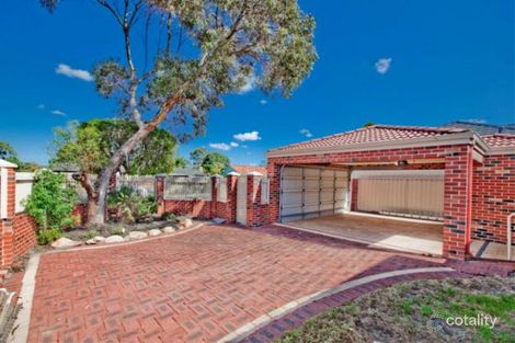 Property photo of 18 Quadea Way Nollamara WA 6061