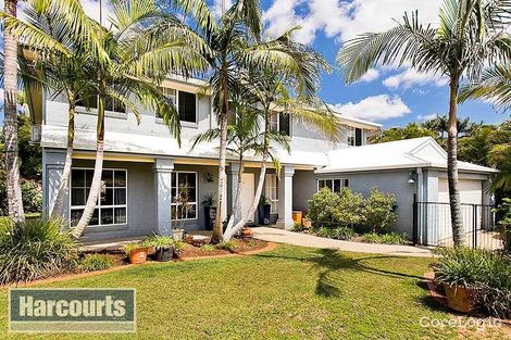 Property photo of 7 Fiddle Court Arana Hills QLD 4054