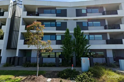 Property photo of 304/1 Clark Street Williams Landing VIC 3027