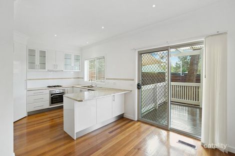 Property photo of 101A Exeter Road Croydon North VIC 3136