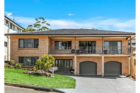 Property photo of 32 Arvenis Crescent Balgownie NSW 2519