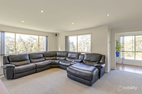 Property photo of 2 Wallcrest Road Berriedale TAS 7011