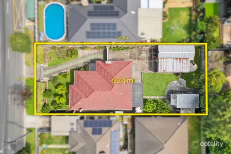 709 South Rd, Bentleigh East, VIC 3165