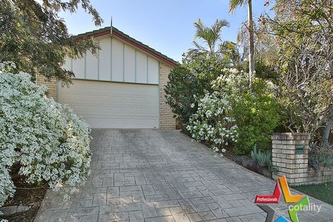 Property photo of 3 Zenith Court Regents Park QLD 4118