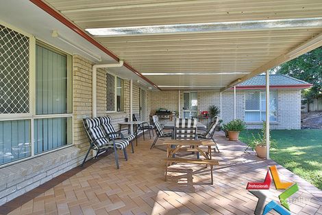 Property photo of 3 Zenith Court Regents Park QLD 4118